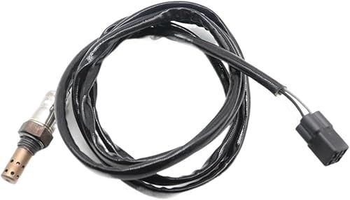 TARRAB 21176-0839 Sonda Lambda Sensor de oxígeno O2 211760839, compatible con Kawasaki Motorcycle Versys-X Versys X 300 KLE300 2017-2020