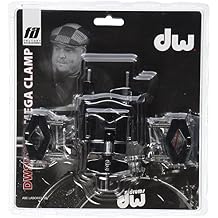 DW DWSMMG-1 Mega Clamp