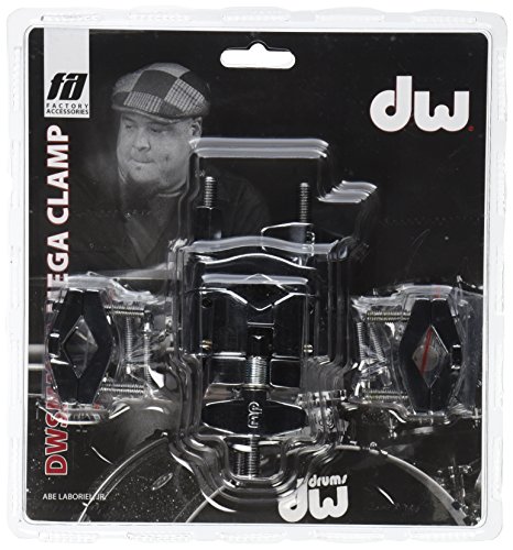 DW DWSMMG-1 Mega Clamp
