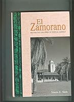 El Zamorano : Meeting the Challenge of Tropical America 0967261902 Book Cover