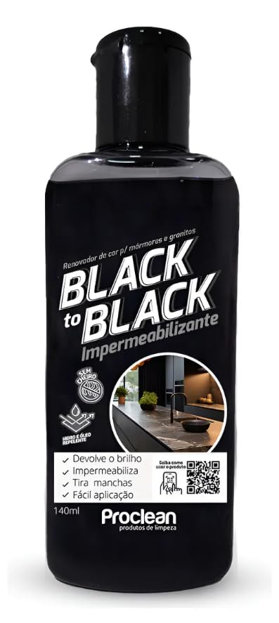 Revitalizador de marmore e granito