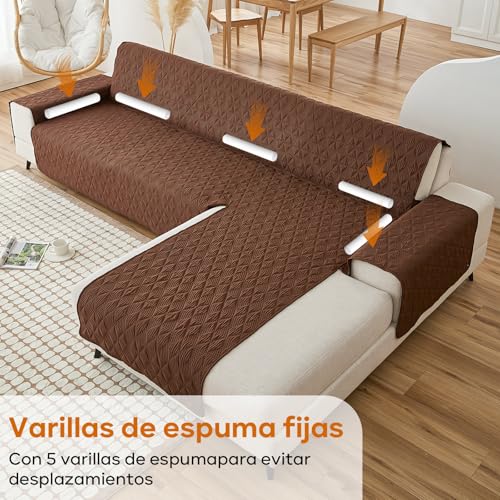 Opiniones de Cubre salas economicas disponible en línea. 24 cubre salas economicas marca LUMOKU (3)