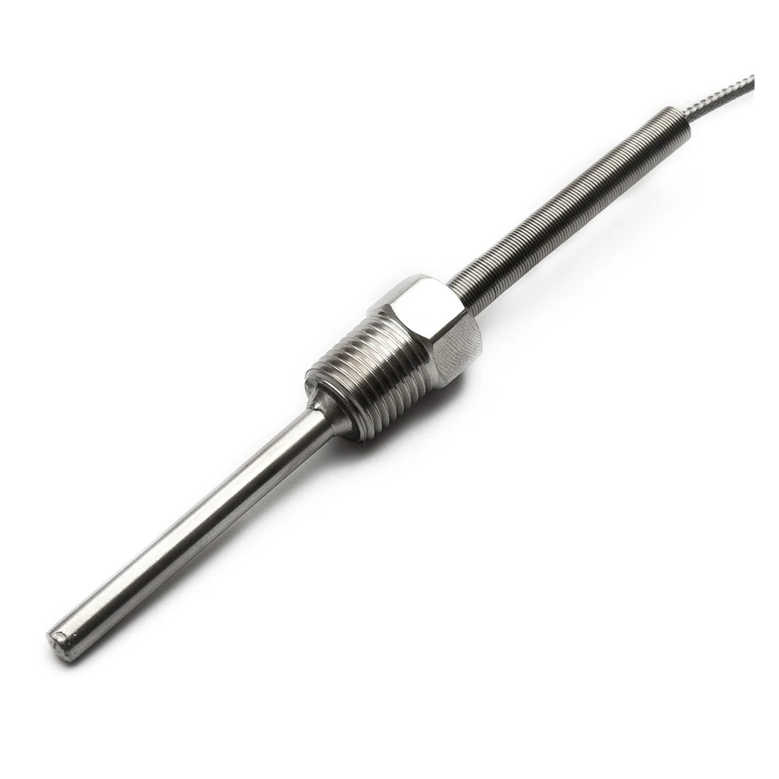 Sourcing Map Type K Thermocouple Sensor Waterproof - View #6