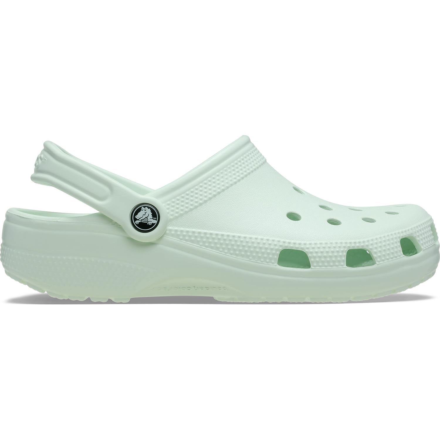 Crocs Classic Clog 41-42 EU Mint Tint