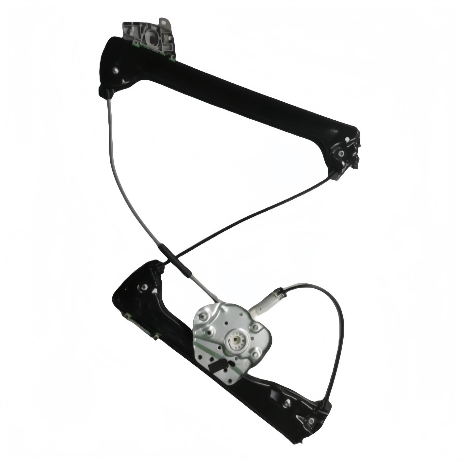 BQWYEDPL for BMW Z4 E85 E86 Front Window Regulator