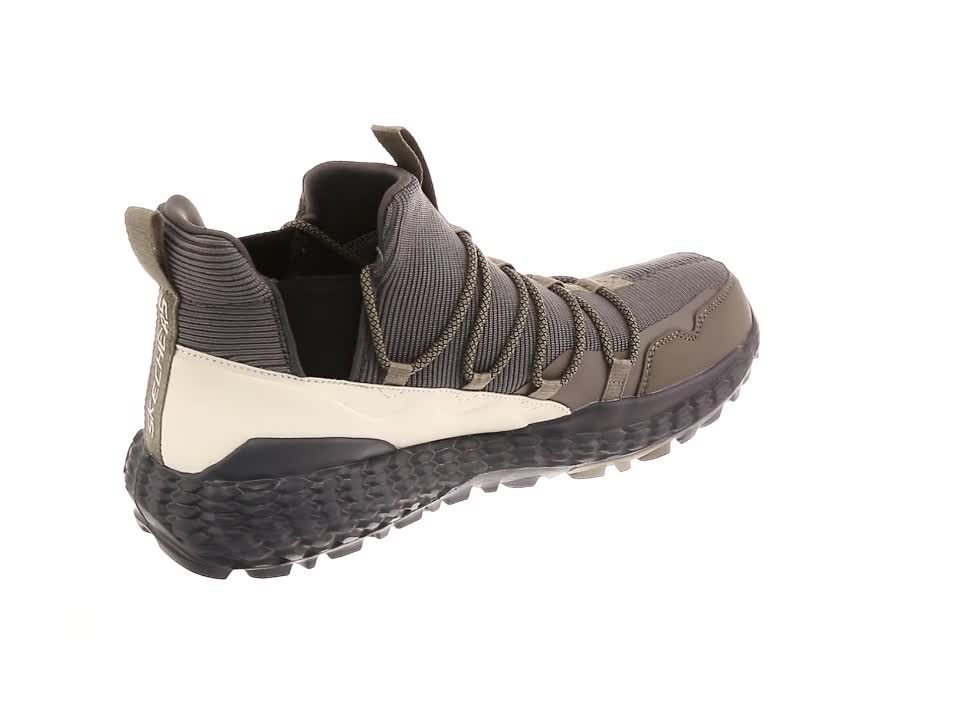 Buy Skechers Mens Monster-kordes Casual Shoes at Amazon.in