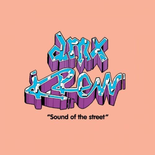 サウンド・オブ・ザ・ストリート / DMX KREW (CD) Amazon MusicでDMX KrewのSound Of The Streetを再生する