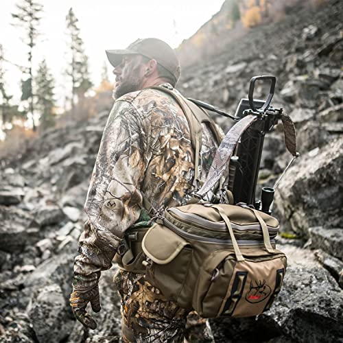 Excalibur Ex-Sling Crossbow Hunting Durable Adjustable Versatile Non Slip Rubbered Padded Shoulder Carrying Sling #TOP3