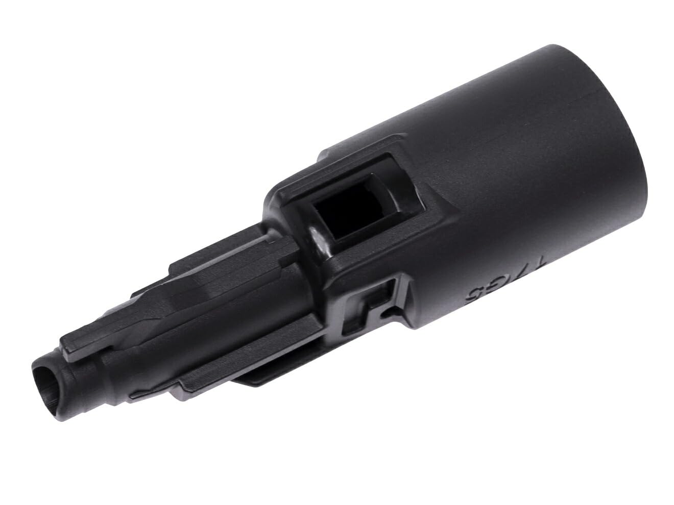 Amazon | GUARDER 強化ローディングノズル for マルイ GBB G17 Gen5