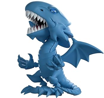 ブルーアイズホワイトドラゴン ビニールフィギュア Youtooz 限定 51VQI8ymNEL._UF350,350_QL80_.jpg