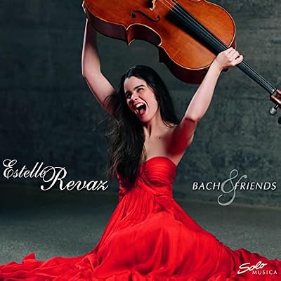 Bach & Friends