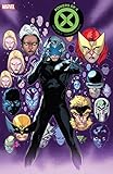  Powers of X part 4 (English Edition)