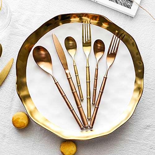 Set Cuchillos Cocina 40 Piezas Acero Inox Base miniatura 3