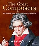 loewe individual compose 52 bedienungsanleitung  The Great Composers: The Lives and Music of the Great Classical Composers