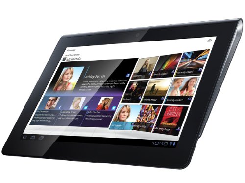 Amazon.co.jp: ソニー Tablet S 3G+Wi-Fiモデル 16GB SGPT113JP/S