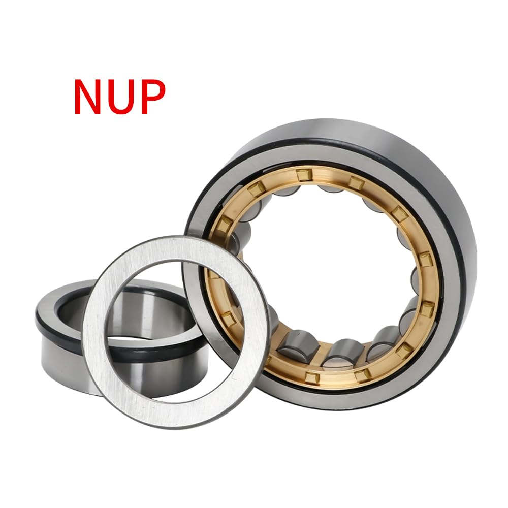 Cuscinetti a rulli cilindrici N NJ NU NUP NF2203 2204 2205 2206 2207 2208 2209 2210 2211 2212 2213 2214 2215 2216 2217 2218 2219 2220 2222 2224 2226EM C3