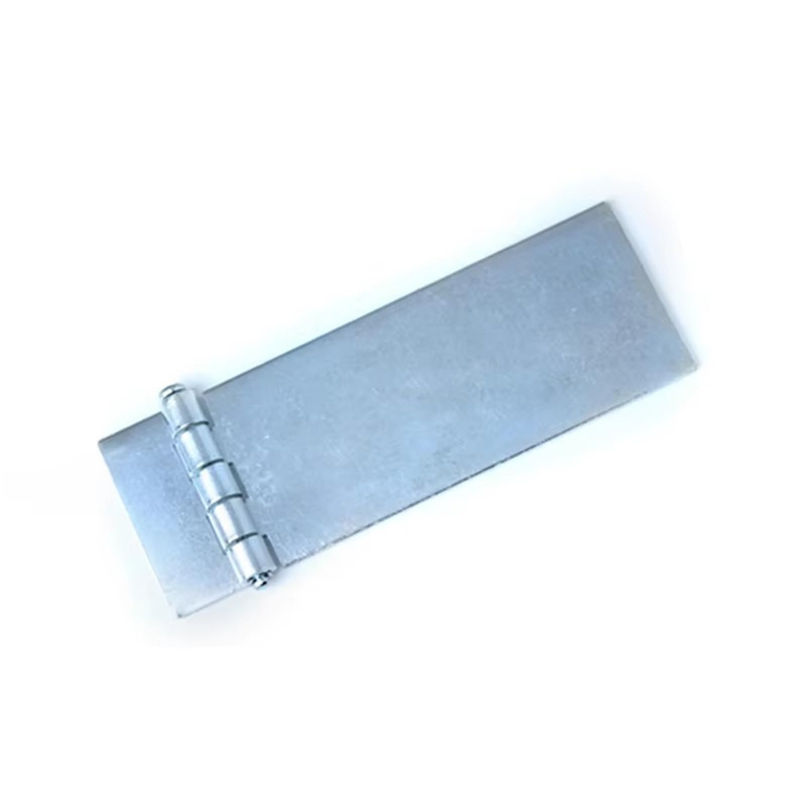 Douknail 304 Ss Non Porous Welded Hinges Made Of Stainless Steel Or Iron With Long Pivot Folding And Control Cabinet 1Pcs(304 Ss)