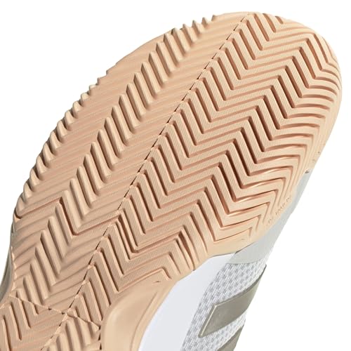 Image of adidas Women's Gamecourt 2 Tennis Shoes