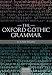 The Oxford Gothic Grammar