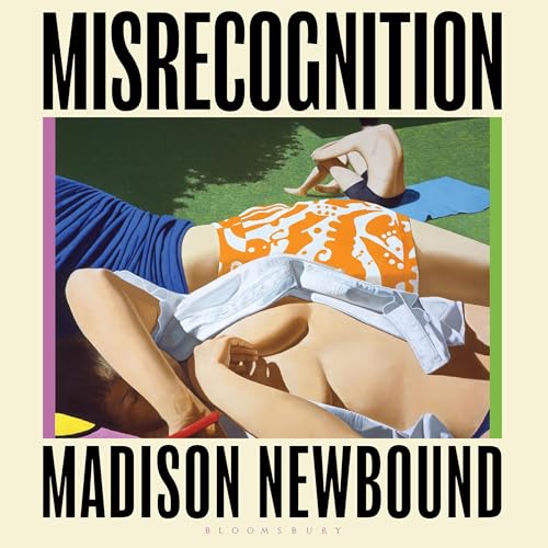 Misrecognition by Madison Newbound episode artwork