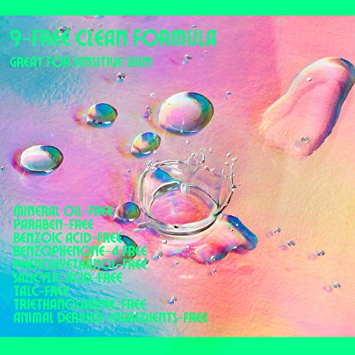 Chasin' Rabbits Magic Beauty Shroom Essence | Korean Skin Care Nourishing And Hydrating Essence | Boosting Skin Care Essence With Tremella Mushroom Extract For Sensitive, Dry Skin (20Ml/6.76 Fl Oz) #TOP4