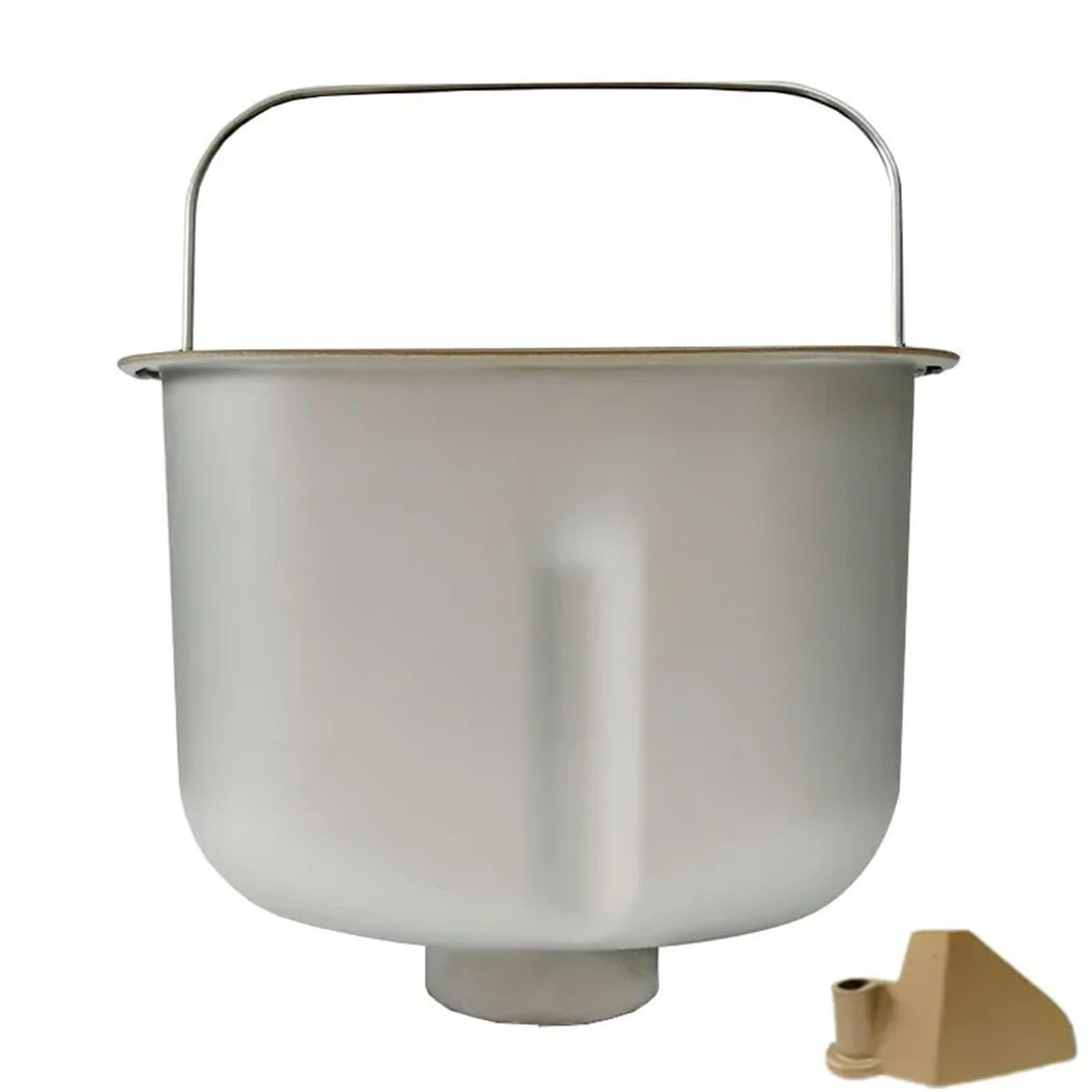 Compatible avec le bac à pain et le couteau mélangeur, accessoires de rechange for la cuisson