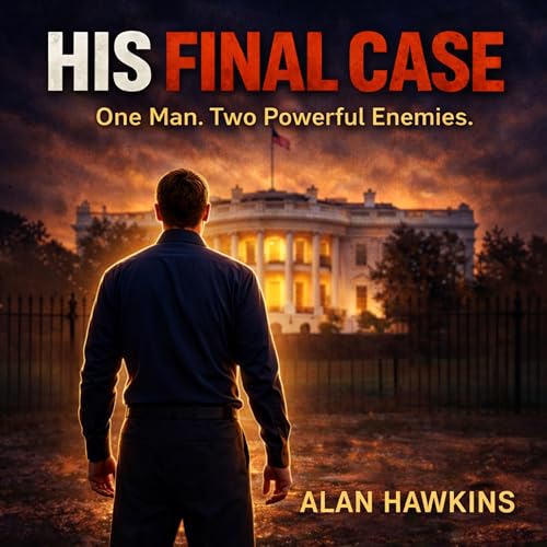 Season 2 Trailer - His Final Case