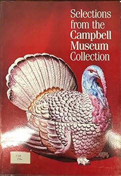 Paperback Selections from the Campbell Museum Collection Book