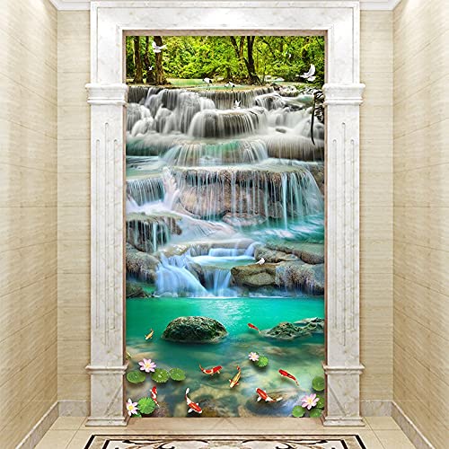 Peinture diamant kits complet 50x100cm, idée cadeau artisanat adulte