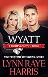 Wyatt (7 Brides for 7 Soldiers #4)