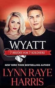 Wyatt (7 Brides for 7 Soldiers #4)