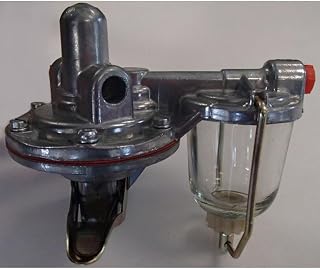 WN-3637338M91-PEX Fuel Pump Fits Miscellaneous AC MF