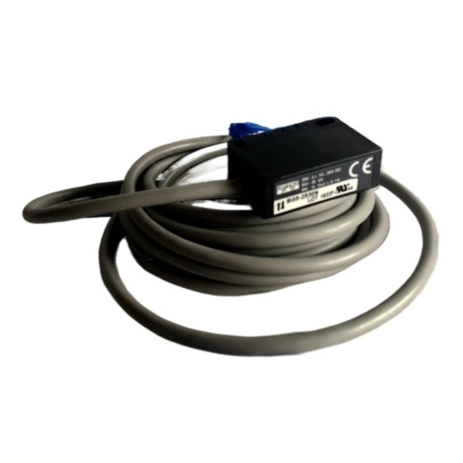 CCCAZ1 BGS2S30N BGS2S15N Photoelectric Switch Sensor(BGS2S30N)