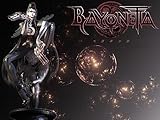 19x14 inch Bayonetta Silk Poster 7GSD-1ED