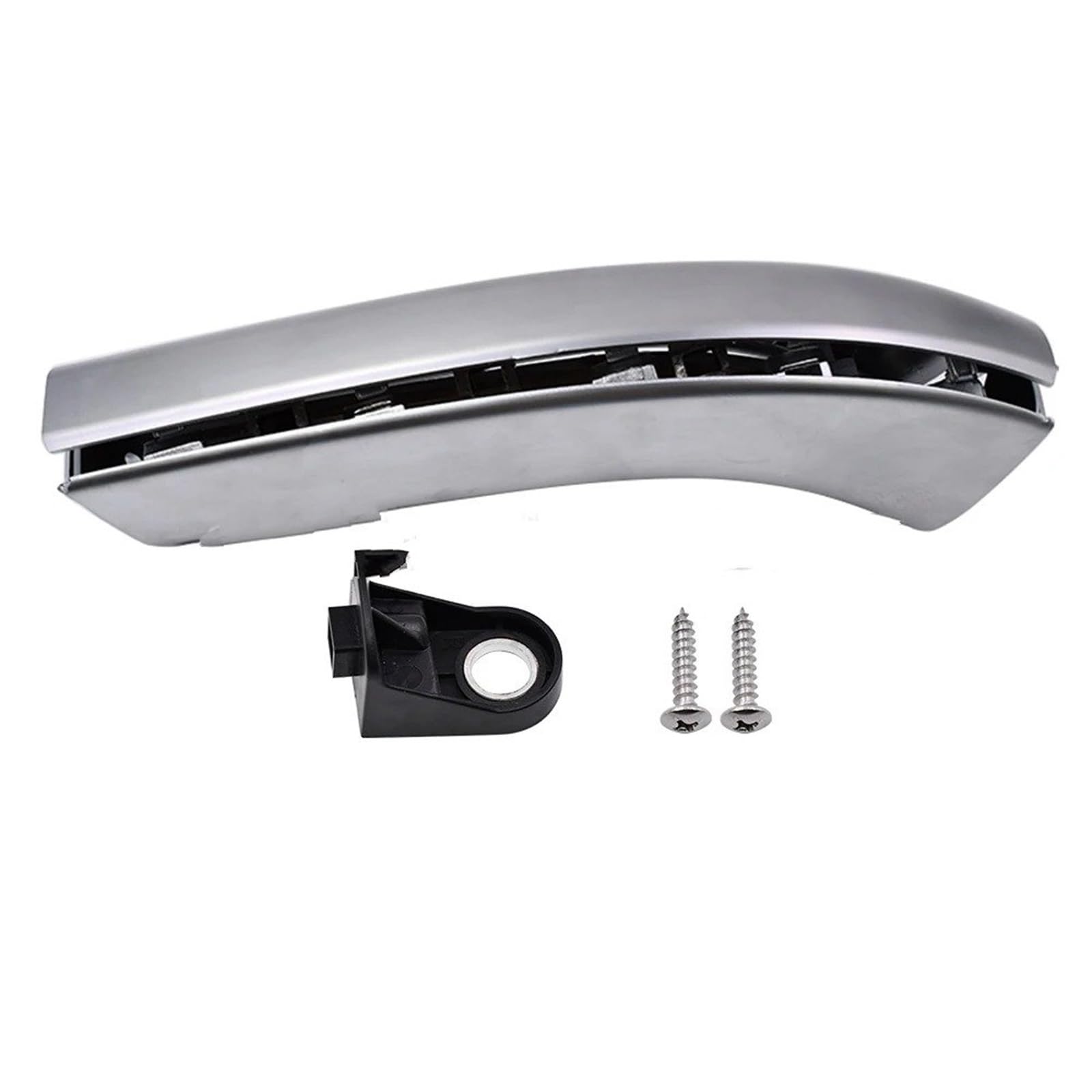Vgsqpyuw Right Car Interior Door Handles 81626304155 81626304156 For Man Tgx Tgs Tgl Tgm Car Interior Door Handle Silver Left (Right)