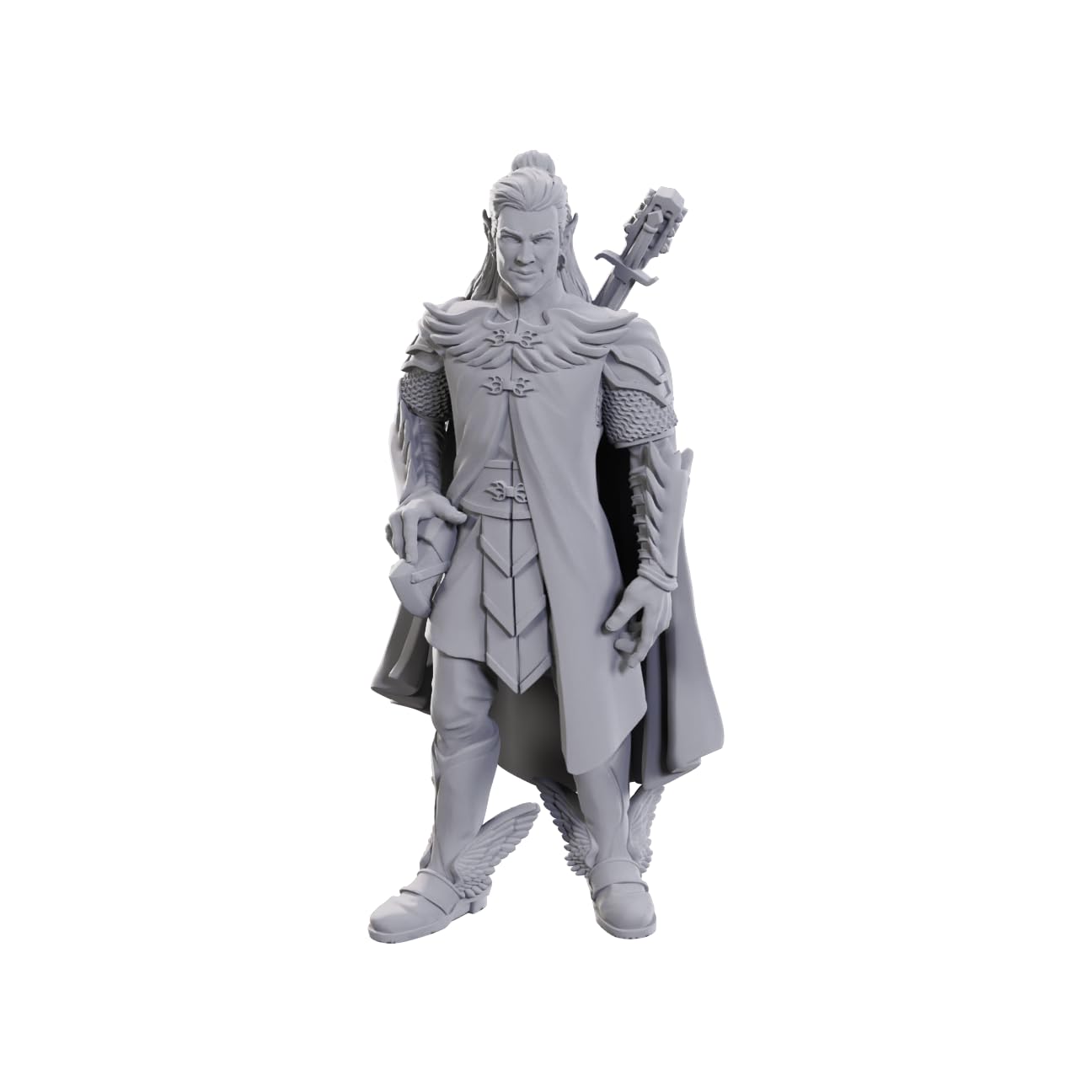 Wizkids - Critical Role Miniatures: Dorian Storm - Wave 23