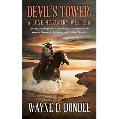 Devil's Tower