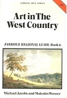 Art in the West Country 0853068976 Book Cover