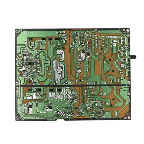 NDXNJFOY Carte d'alimentation TV, Compatible avec LG, Remplacement de la Carte mère EAX65423801 LGP474950-14PL2(55 inch TV)