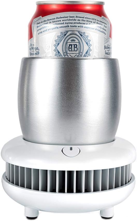 mini refrigeratore per i viaggi