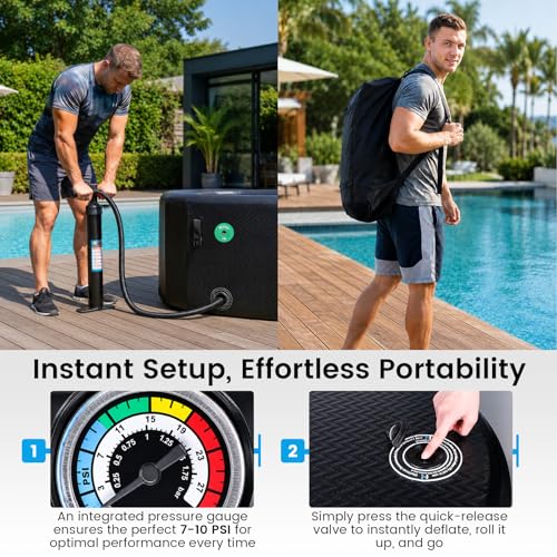 cold plunge chiller system Bundle product image