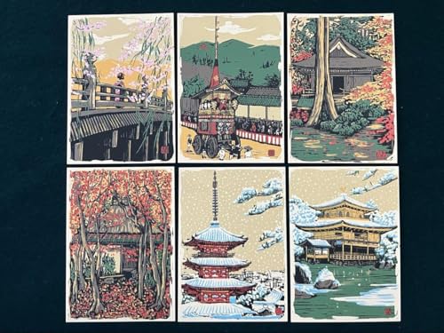 s lG ؔŉ |XgJ[h G͂ g 6Zbg