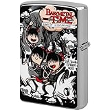 Babymetal ー収納可能 交換用外側 ポーチ ホルダー おしゃれ 男女兼用 プレゼント ZIPPO兼用