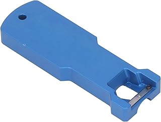 Optical Cable Peeler Tool Stripper Jacket Stripper Buffer Window Knife Fiber Optic Cable Ftth Riser Receivers