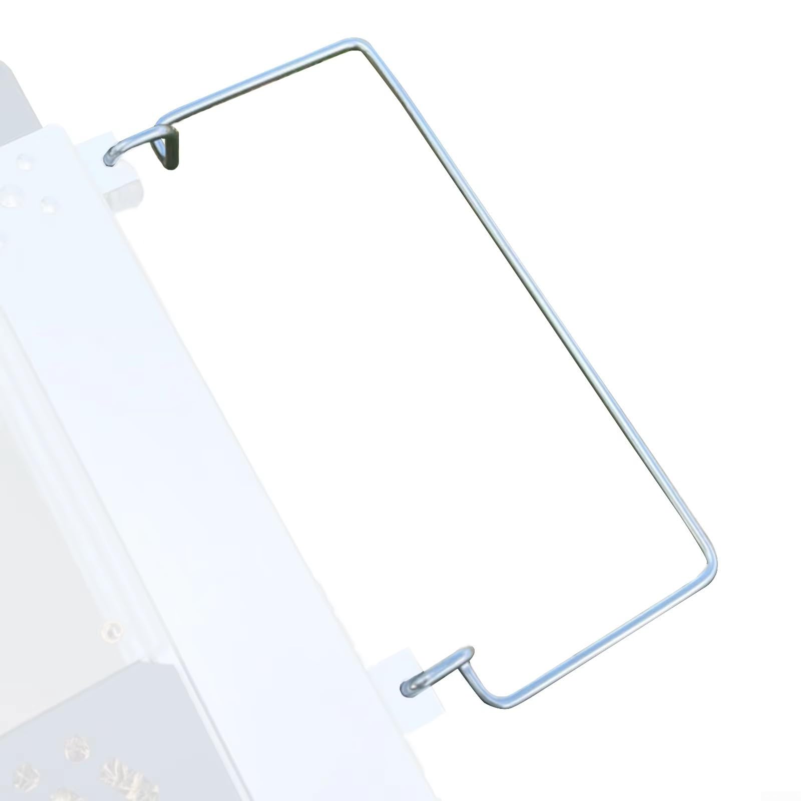 para soporte para acero 0.5 para Mesa para igt Exterior para(silver set)