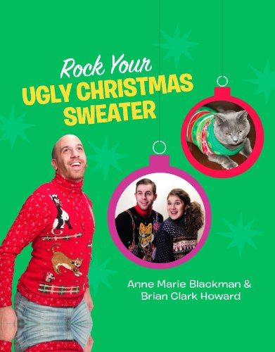 Télécharger Rock Your Ugly Christmas Sweater (English Edition) Livre eBook France