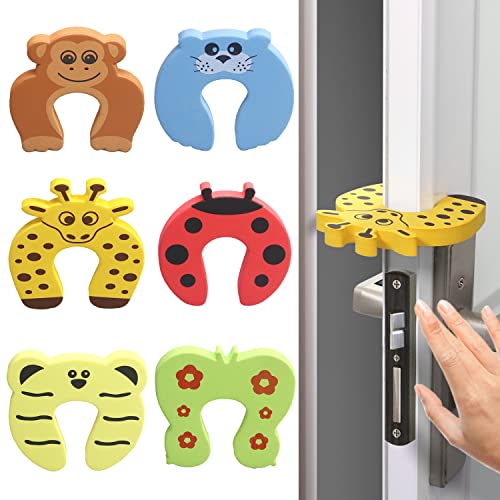 Top 10 Best Child Safety Door Stopper Reviews & Buying Guide Katynel