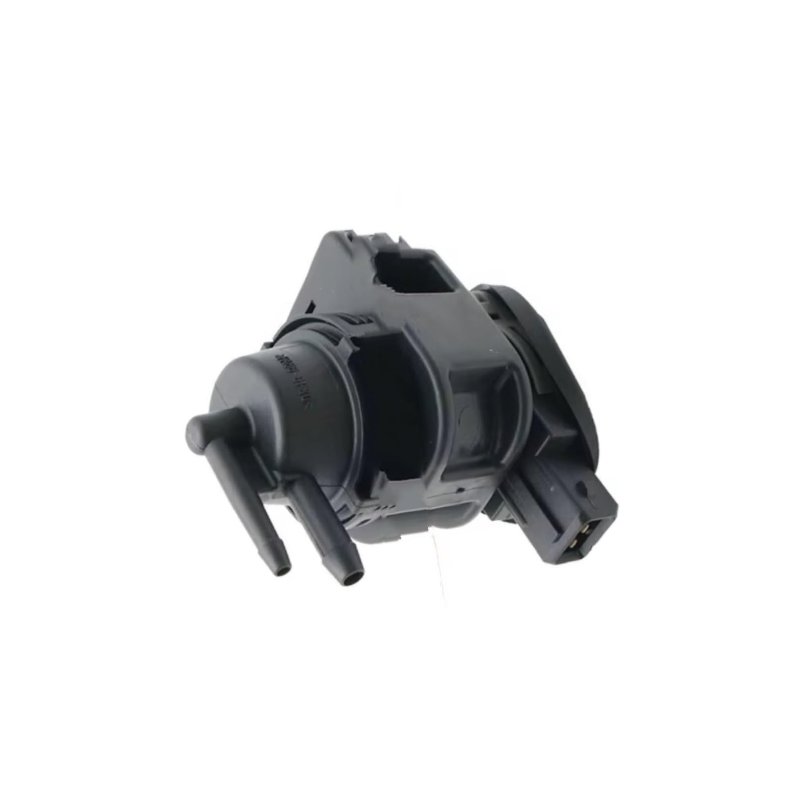 Nripqdc One Color Car Solenoid Valve Compatible With Fluence 2010-2016 For Kangoo 2005-2007 1 Pcs Evaporation Control And Purification Solenoid Valve 8200661049