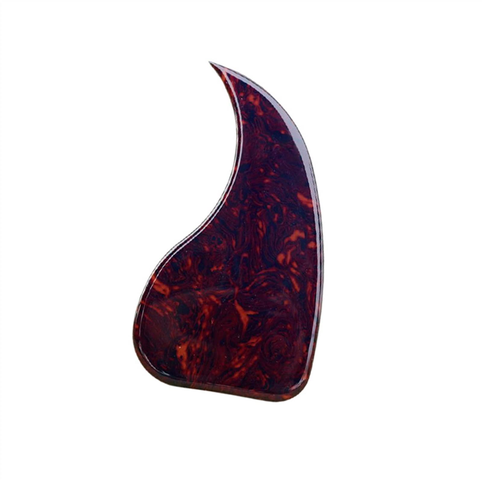 Ponte Per Basso Headless 4/5/6 Corde - Set 6 Pezzi Nero, Per Chitarra Bass - Foto 8