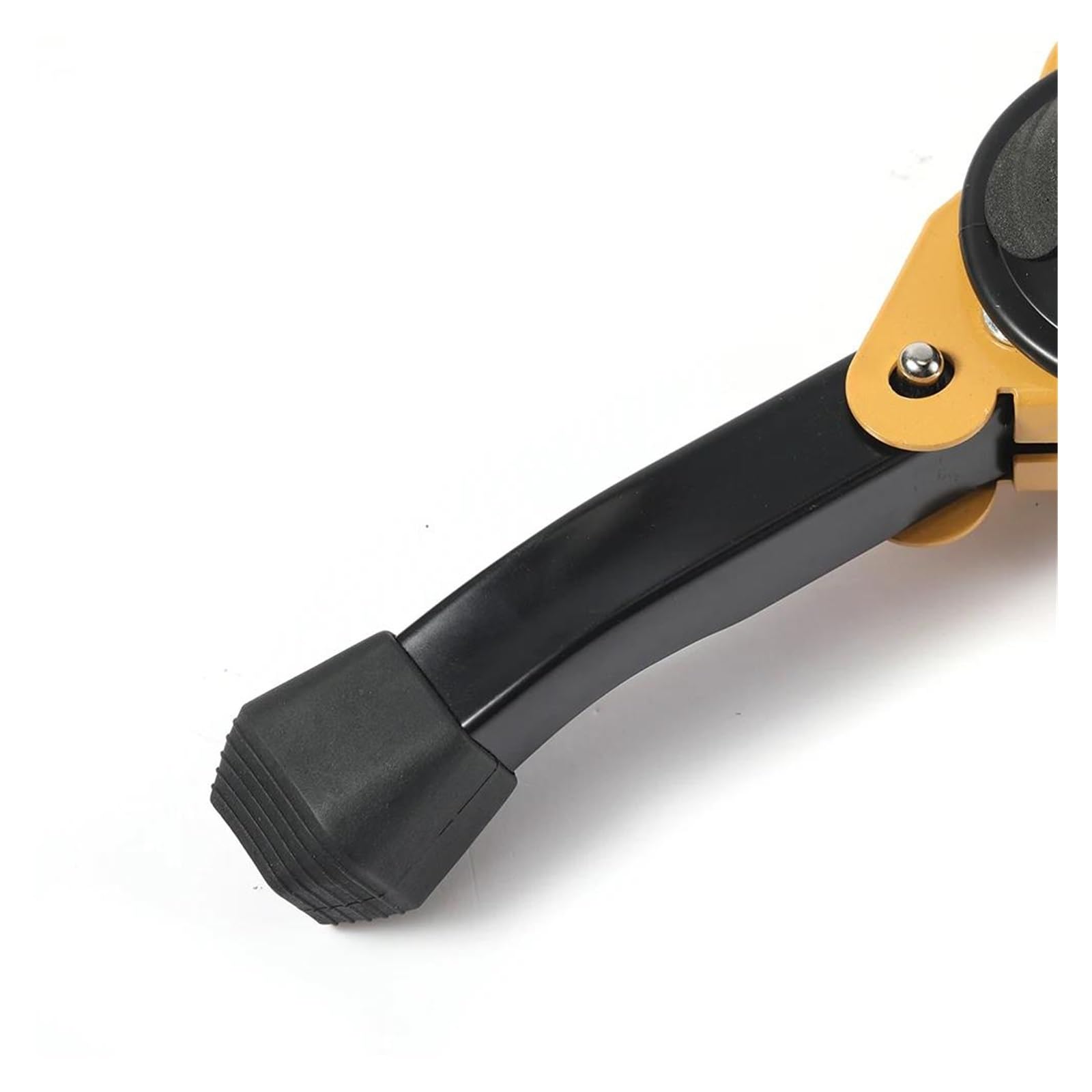 Klarnetu utrzymanie Akcesoria Składany Przenośny Stojak Na Klarnet. Stojak Na Instrumenty Dęte Drewniane. Odłączane Akcesoria Do Instrumentów Muzycznych (Color : YELLOW)